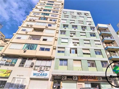 Apartamento em Centro Histórico, Porto Alegre/RS de 58m² 2 quartos à venda por R$ 298.800,00