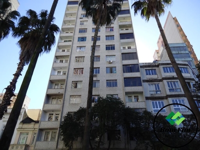 Apartamento em Centro Histórico, Porto Alegre/RS de 66m² 2 quartos à venda por R$ 249.000,00