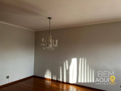 Apartamento em Centro, Itu/SP de 172m² 3 quartos à venda por R$ 679.000,00