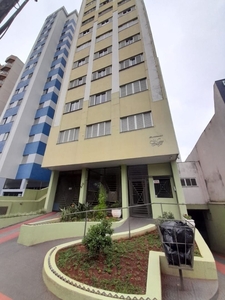 Apartamento em Centro, Londrina/PR de 114m² 3 quartos à venda por R$ 463.900,00