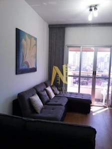 Apartamento em Centro, Londrina/PR de 83m² 3 quartos à venda por R$ 397.000,00