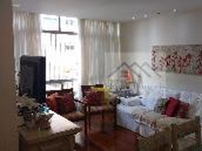 Apartamento em Centro, Niterói/RJ de 102m² 3 quartos à venda por R$ 684.000,00