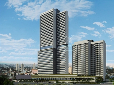Apartamento em Centro, Osasco/SP de 60m² 2 quartos à venda por R$ 479.250,00