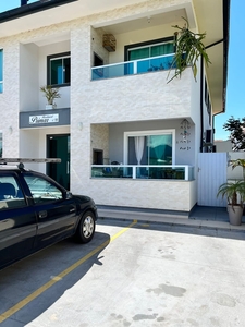 Apartamento em Centro, Palhoça/SC de 59m² 2 quartos à venda por R$ 249.000,00