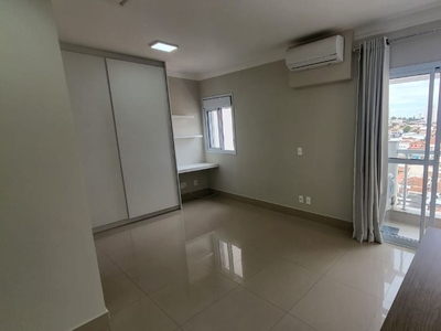 Apartamento em Centro, Piracicaba/SP de 35m² 1 quartos para locação R$ 1.300,00/mes