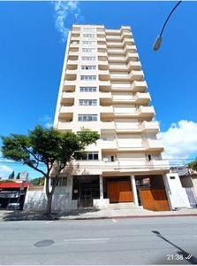 Apartamento em Centro, Poços de Caldas/MG de 184m² 3 quartos à venda por R$ 679.000,00