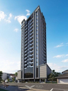 Apartamento em Centro, Porto Belo/SC de 80m² 2 quartos à venda por R$ 608.318,00