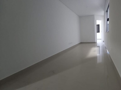 Apartamento em Centro, Santo André/SP de 50m² 2 quartos à venda por R$ 299.000,00