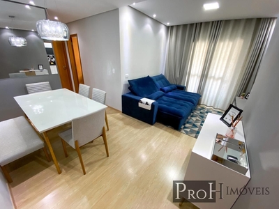 Apartamento em Centro, São Caetano do Sul/SP de 67m² 2 quartos à venda por R$ 524.000,00