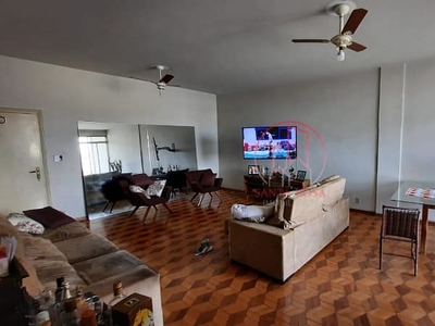 Apartamento em Centro, São José do Rio Preto/SP de 165m² 3 quartos à venda por R$ 429.000,00