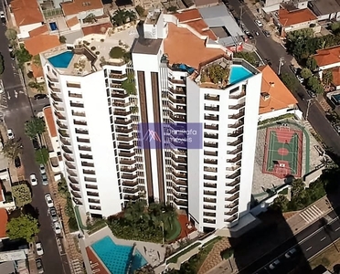 Apartamento em Centro, São José do Rio Preto/SP de 604m² 4 quartos à venda por R$ 2.099.000,00