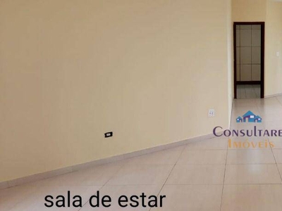 Apartamento em Centro, São Vicente/SP de 170m² 3 quartos à venda por R$ 610.000,00