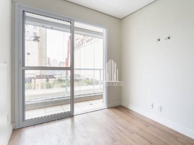 Apartamento em Centro, Sorocaba/SP de 48m² 2 quartos à venda por R$ 524.000,00