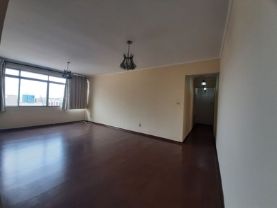 Apartamento em Centro, Taubaté/SP de 134m² 3 quartos à venda por R$ 398.000,00