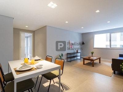 Apartamento em Cerqueira César, São Paulo/SP de 113m² 3 quartos à venda por R$ 1.539.000,00