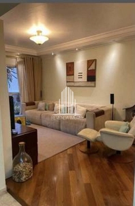 Apartamento em Cerqueira César, São Paulo/SP de 140m² 2 quartos à venda por R$ 1.949.000,00