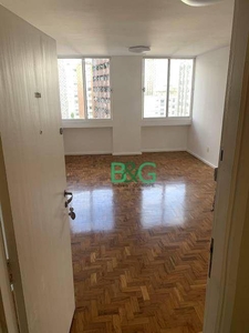 Apartamento em Cerqueira César, São Paulo/SP de 160m² 3 quartos para locação R$ 5.500,00/mes