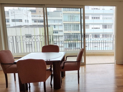 Apartamento em Cerqueira César, São Paulo/SP de 204m² 3 quartos à venda por R$ 5.999.000,00