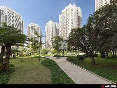 Apartamento em Chácara Califórnia, São Paulo/SP de 1100m² 4 quartos à venda por R$ 5.999.000,00
