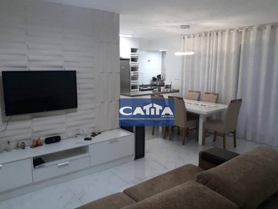 Apartamento em Chácara Califórnia, São Paulo/SP de 47m² 1 quartos à venda por R$ 344.000,00