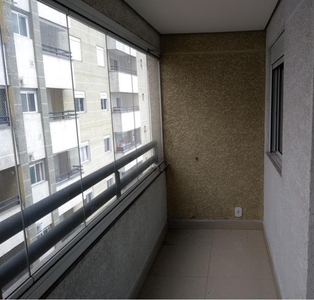 Apartamento em Chácara Califórnia, São Paulo/SP de 70m² 3 quartos à venda por R$ 419.200,00