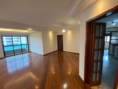 Apartamento em Chácara Inglesa, São Paulo/SP de 137m² 4 quartos à venda por R$ 1.189.000,00