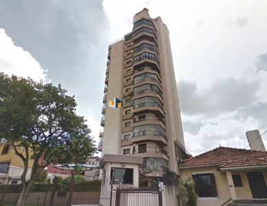 Apartamento em Chácara Inglesa, São Paulo/SP de 156m² 4 quartos à venda por R$ 1.597.000,00