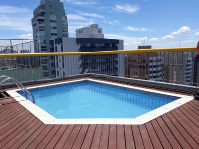 Apartamento em Chácara Inglesa, São Paulo/SP de 194m² 4 quartos à venda por R$ 2.098.000,00
