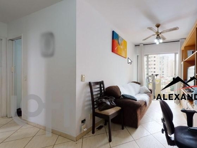 Apartamento em Chácara Inglesa, São Paulo/SP de 61m² 2 quartos à venda por R$ 524.000,00