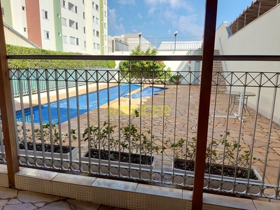 Apartamento em Chácara Santo Antônio, Franca/SP de 106m² 3 quartos à venda por R$ 499.000,00