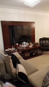 Apartamento em Chácara Santo Antônio (Zona Leste), São Paulo/SP de 75m² 3 quartos à venda por R$ 539.000,00