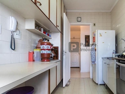 Apartamento em Chácara Santo Antônio (Zona Sul), São Paulo/SP de 68m² 2 quartos à venda por R$ 744.000,00