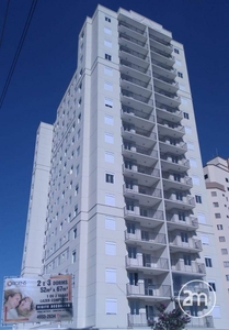 Apartamento em Chora Menino, São Paulo/SP de 52m² 2 quartos à venda por R$ 521.000,00