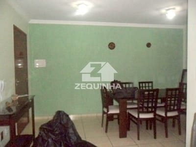 Apartamento em Cidade das Flores, Osasco/SP de 70m² 2 quartos à venda por R$ 299.000,00