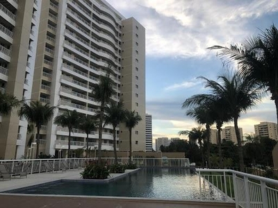 Apartamento em Parque Iracema, Fortaleza/CE de 80m² 3 quartos à venda por R$ 809.704,00