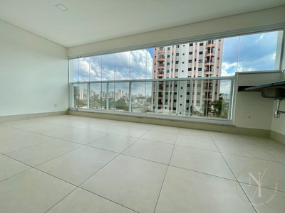 Apartamento em Cidade Mãe do Céu, São Paulo/SP de 105m² 3 quartos à venda por R$ 1.124.000,00