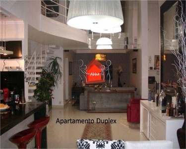 Apartamento em Cidade Monções, São Paulo/SP de 140m² 3 quartos à venda por R$ 2.099.000,00