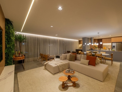 Apartamento em Cidade Monções, São Paulo/SP de 455m² 4 quartos à venda por R$ 9.499.000,00