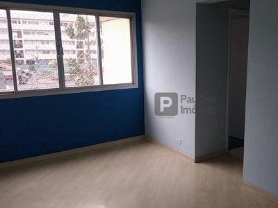 Apartamento em Cidade Monções, São Paulo/SP de 50m² 2 quartos à venda por R$ 484.000,00