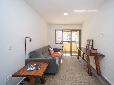 Apartamento em Cidade Monções, São Paulo/SP de 74m² 3 quartos à venda por R$ 1.187.000,00