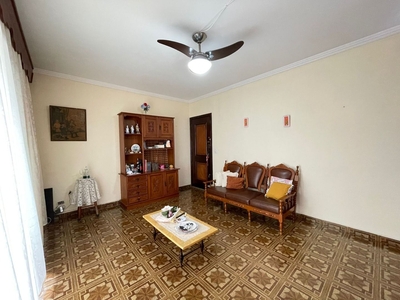 Apartamento em Cidade Ocian, Praia Grande/SP de 101m² 2 quartos à venda por R$ 319.000,00