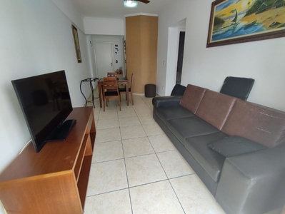 Apartamento em Cidade Ocian, Praia Grande/SP de 72m² 2 quartos à venda por R$ 429.000,00