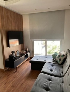 Apartamento em Cidade Patriarca, São Paulo/SP de 48m² 2 quartos à venda por R$ 342.200,00