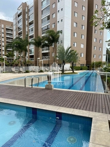 Apartamento em Cidade São Francisco, São Paulo/SP de 234m² 4 quartos à venda por R$ 1.503.360,00