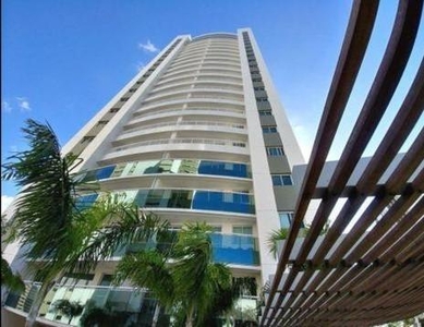 Apartamento em Cocó, Fortaleza/CE de 96m² 3 quartos à venda por R$ 783.330,00
