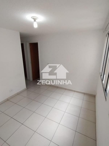 Apartamento em Conceição, Osasco/SP de 48m² 2 quartos à venda por R$ 214.000,00