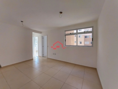 Apartamento em Conjunto Califórnia, Belo Horizonte/MG de 62m² 3 quartos à venda por R$ 344.000,00
