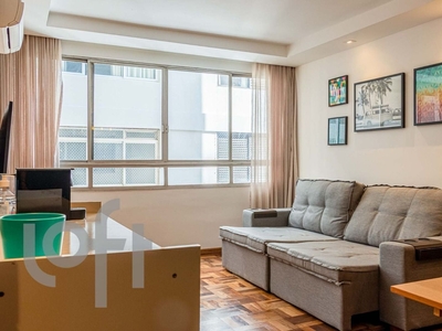 Apartamento em Consolação, São Paulo/SP de 131m² 3 quartos à venda por R$ 1.510.874,00