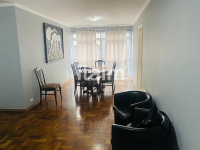 Apartamento em Consolação, São Paulo/SP de 140m² 3 quartos para locação R$ 5.500,00/mes