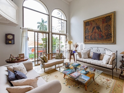 Apartamento em Consolação, São Paulo/SP de 264m² 4 quartos à venda por R$ 4.249.000,00